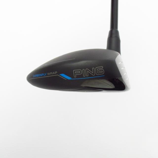 【中古ゴルフクラブ】ピン　G440　G440 MAX フェアウェイウッド Speeder SLK 6　シャフト：Speeder SLK 6_3