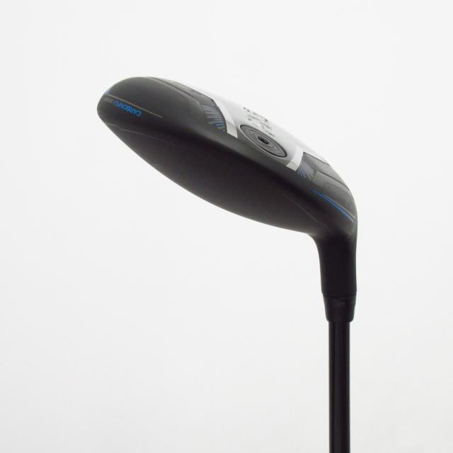 【中古ゴルフクラブ】ピン　G440　G440 MAX フェアウェイウッド Speeder SLK 6　シャフト：Speeder SLK 6_4