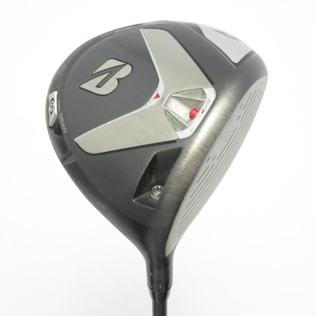 【中古ゴルフクラブ】ブリヂストン　TOUR B　X ドライバー Tour AD TX3-5　シャフト：Tour AD TX3-5