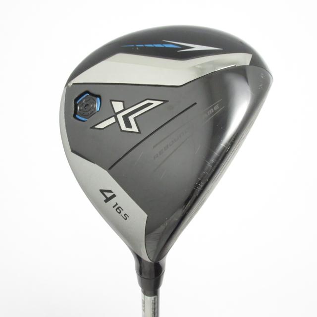 【中古ゴルフクラブ】ダンロップ　XXIO　ゼクシオ X(2024) フェアウェイウッド Miyazaki AX-3　シャフト：Miyazaki AX-3