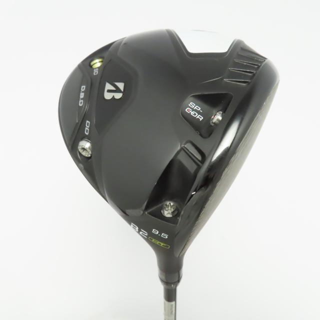【中古ゴルフクラブ】ブリヂストン　BRIDGESTONE GOLF　B2 HT ドライバー Tour AD VF-5　シャフト：Tour AD VF-5