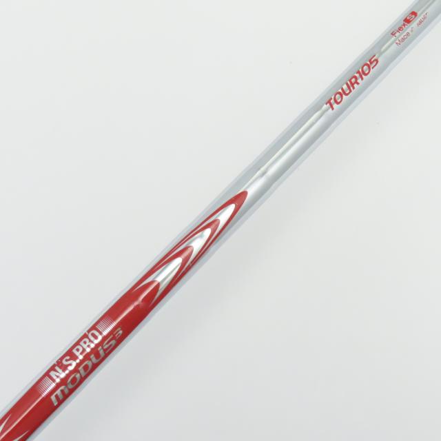 【中古ゴルフクラブ】ブリヂストン　BRIDGESTONE GOLF　BITING SPIN ウェッジ N.S.PRO MODUS3 TOUR 105　シャフト：N.S.PRO MODUS3 TOU…