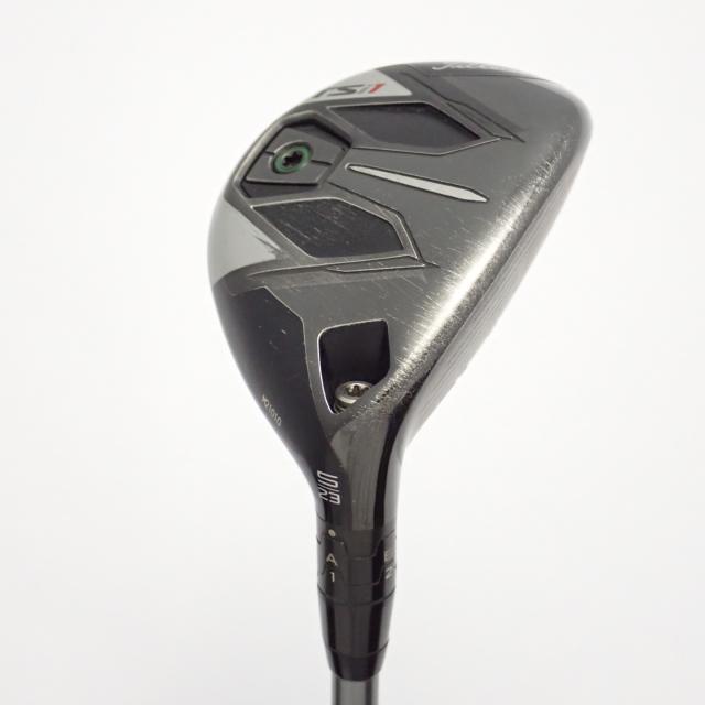【中古ゴルフクラブ】タイトリスト　TSi　TSi1 ユーティリティ TSP299 HY 50　シャフト：TSP299 HY 50