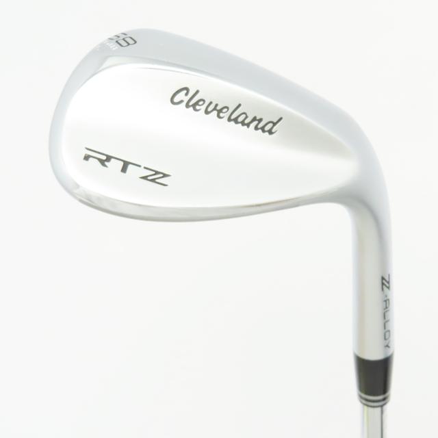 【中古ゴルフクラブ】クリーブランド　CG　RTZ ツアーサテン ウェッジ N.S.PRO MODUS3 TOUR 120　シャフト：N.S.PRO MODUS3 TOUR 120