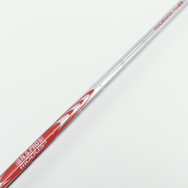 【中古ゴルフクラブ】クリーブランド　CG　RTZ ツアーサテン ウェッジ N.S.PRO MODUS3 TOUR 120　シャフト：N.S.PRO MODUS3 TOUR 120