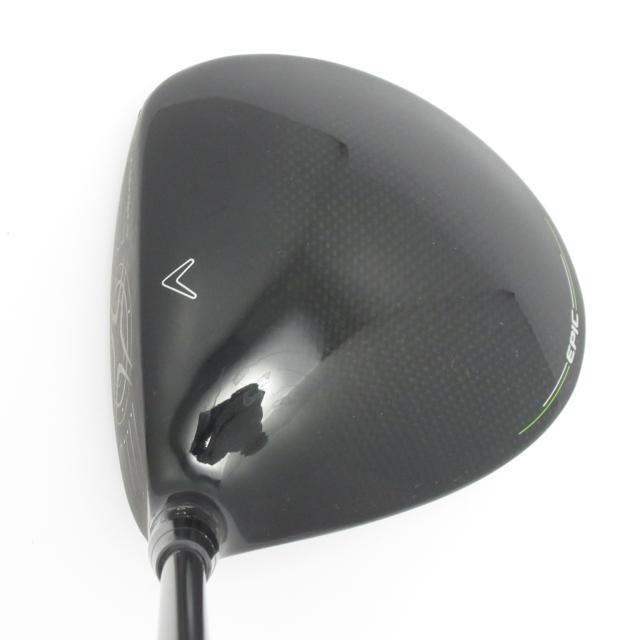 【中古ゴルフクラブ】キャロウェイゴルフ　EPIC　エピック MAX ドライバー Diamana 40 for Callaway　シャフト：Diamana 40 for Callaway_1