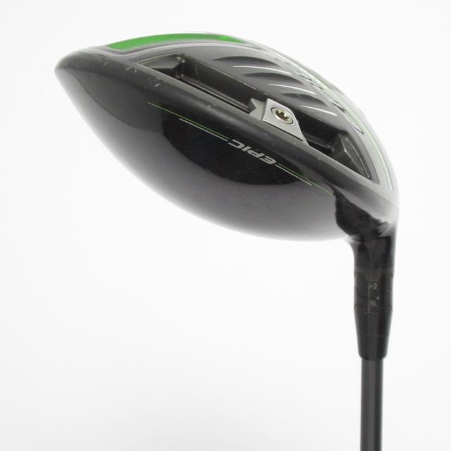 【中古ゴルフクラブ】キャロウェイゴルフ　EPIC　エピック MAX ドライバー Diamana 40 for Callaway　シャフト：Diamana 40 for Callaway_4