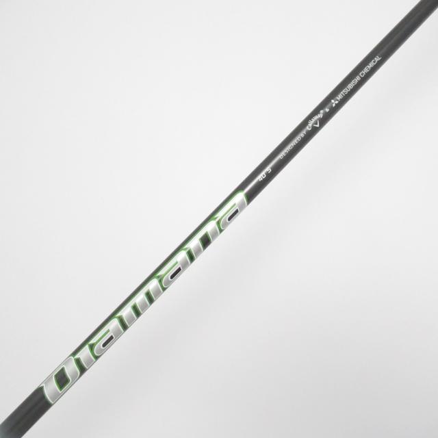 【中古ゴルフクラブ】キャロウェイゴルフ　EPIC　エピック MAX ドライバー Diamana 40 for Callaway　シャフト：Diamana 40 for Callaway_5