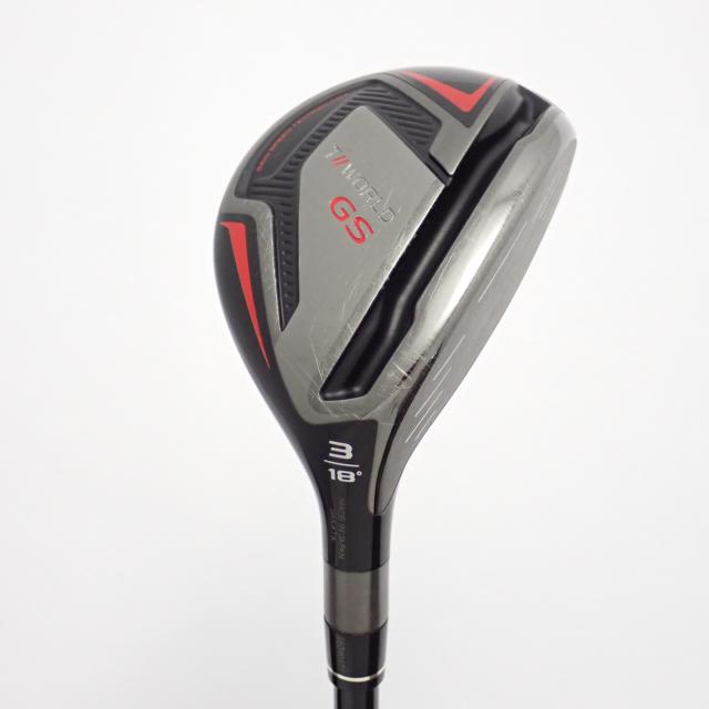 【中古ゴルフクラブ】本間ゴルフ　TOUR WORLD　ツアーワールド GS ユーティリティ SPEED TUNED 48　シャフト：SPEED TUNED 48
