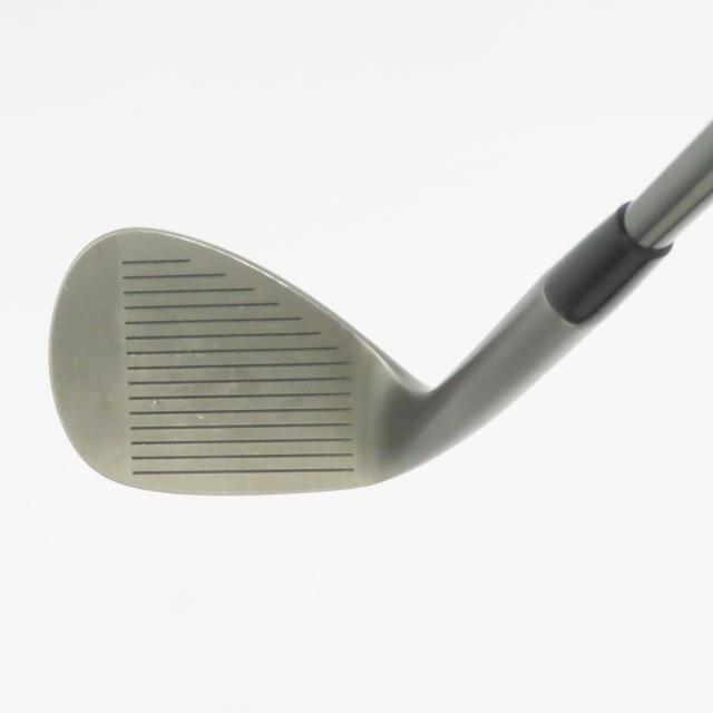 【中古ゴルフクラブ】フォーティーン　FOURTEEN　FRZ スモーキーサテン仕上げ ウェッジ N.S.PRO TS-101w BK　シャフト：N.S.PRO TS-101…