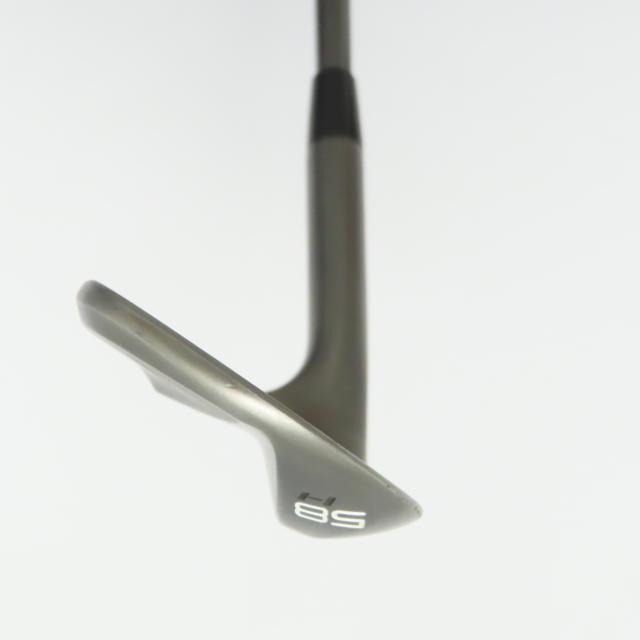 【中古ゴルフクラブ】フォーティーン　FOURTEEN　FRZ スモーキーサテン仕上げ ウェッジ N.S.PRO TS-101w BK　シャフト：N.S.PRO TS-101…