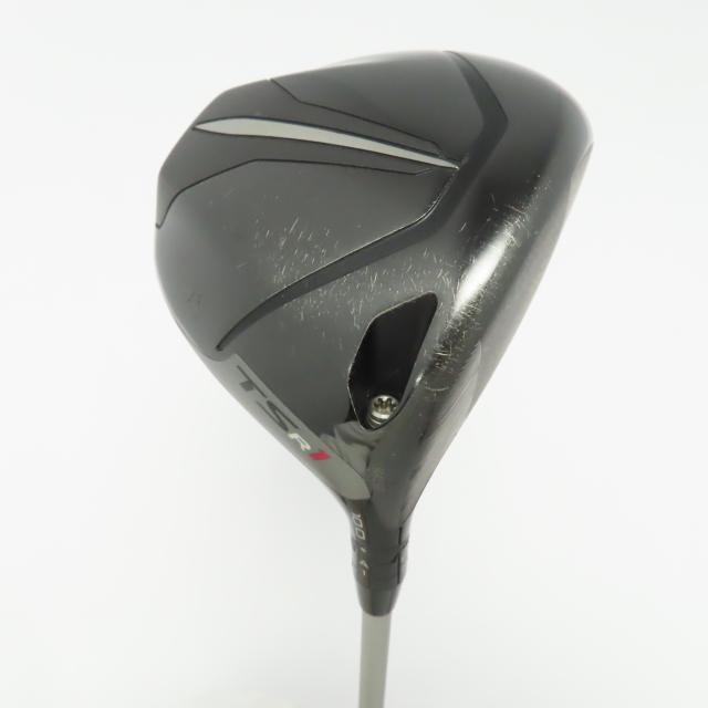 【中古ゴルフクラブ】タイトリスト　TSR　TSR1 ドライバー MMT TSP120 50　シャフト：MMT TSP120 50