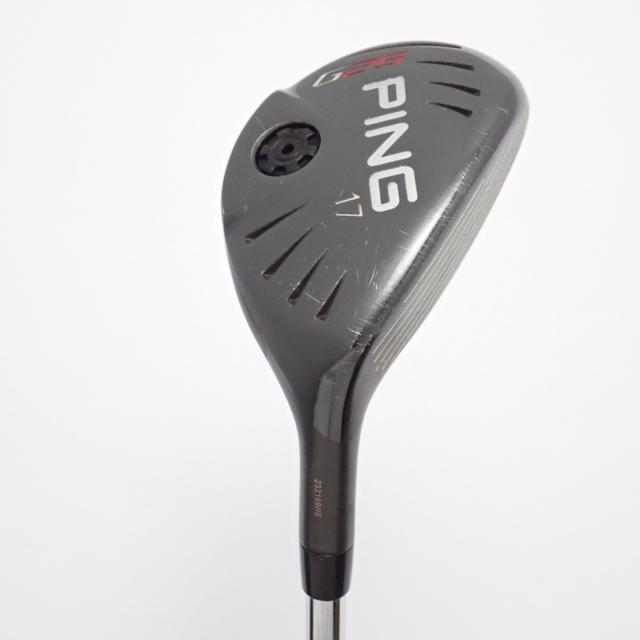 【中古ゴルフクラブ】ピン　G25　G25 ユーティリティ CFS　シャフト：CFS