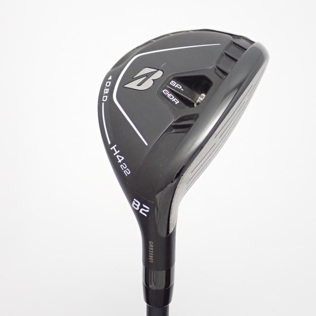 【中古ゴルフクラブ】ブリヂストン　BRIDGESTONE GOLF　B2 ユーティリティ Diamana BS50h　シャフト：Diamana BS50h