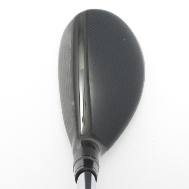 【中古ゴルフクラブ】テーラーメイド　SIM2　SIM2 レスキュー ユーティリティ N.S.PRO 910GH　シャフト：N.S.PRO 910GH