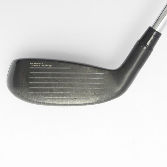 【中古ゴルフクラブ】テーラーメイド　SIM2　SIM2 レスキュー ユーティリティ N.S.PRO 910GH　シャフト：N.S.PRO 910GH