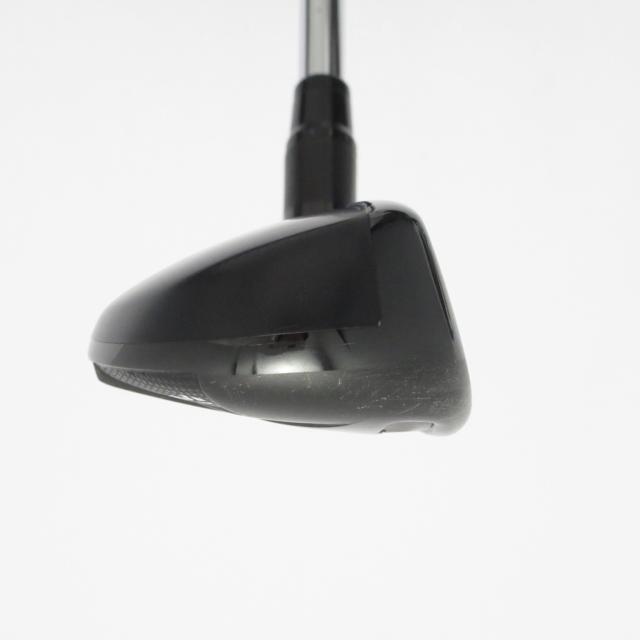 【中古ゴルフクラブ】テーラーメイド　SIM2　SIM2 レスキュー ユーティリティ N.S.PRO 910GH　シャフト：N.S.PRO 910GH