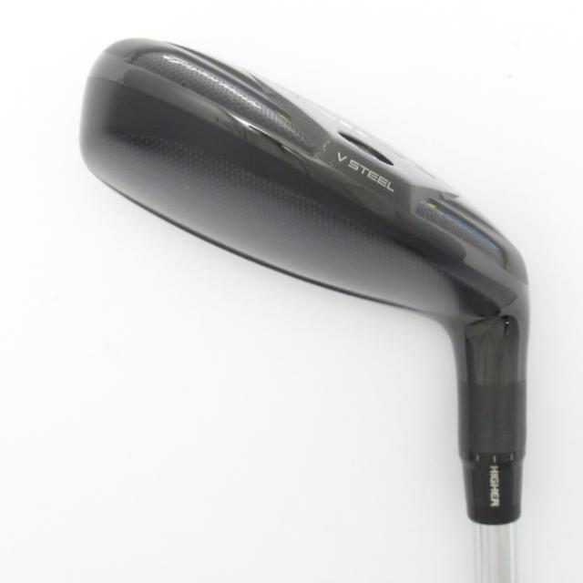 【中古ゴルフクラブ】テーラーメイド　SIM2　SIM2 レスキュー ユーティリティ N.S.PRO 910GH　シャフト：N.S.PRO 910GH