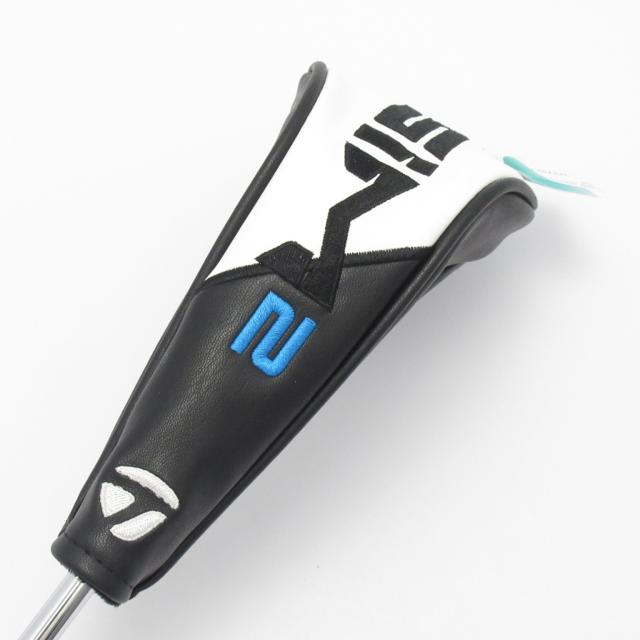 【中古ゴルフクラブ】テーラーメイド　SIM2　SIM2 レスキュー ユーティリティ N.S.PRO 910GH　シャフト：N.S.PRO 910GH