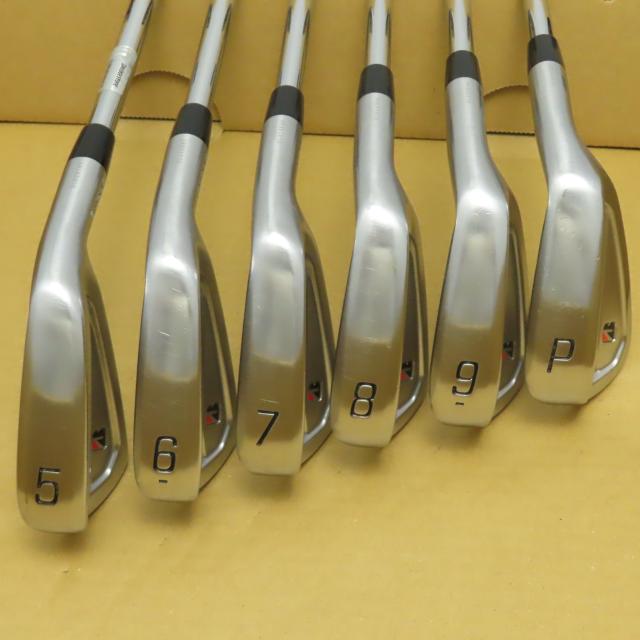 【中古ゴルフクラブ】ブリヂストン　BRIDGESTONE GOLF　221CB アイアン N.S.PRO MODUS3 TOUR 120　シャフト：N.S.PRO MODUS3 TOUR 120
