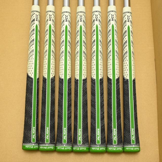 【中古ゴルフクラブ】ピン　i BLADE　i BLADE アイアン Dynamic Gold TOUR ISSUE　シャフト：Dynamic Gold TOUR ISSUE 中古ゴルフクラブ】ピン i BLADE i BLADE アイアン Dynamic Gold TOUR