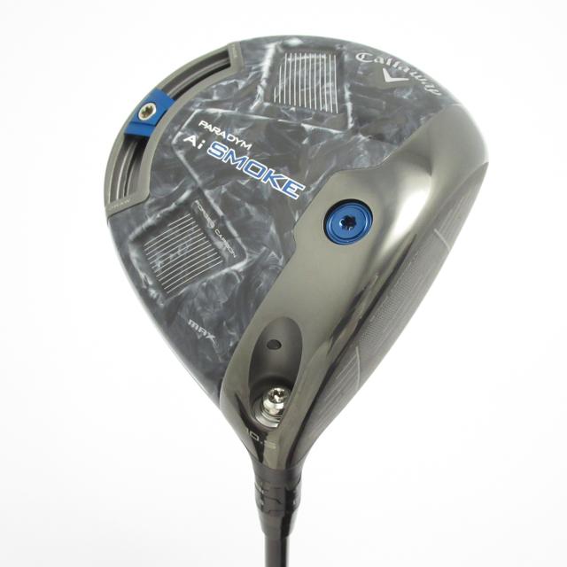 中古ゴルフクラブ】キャロウェイゴルフ Ai SMOKE パラダイム Ai