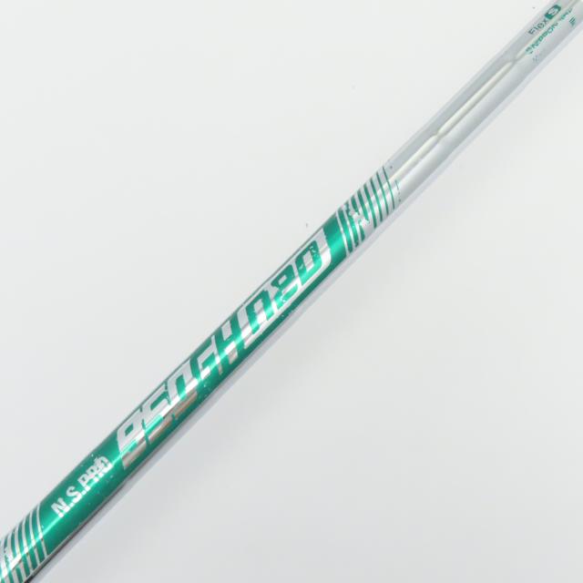 【中古ゴルフクラブ】タイトリスト　Vokey　ボーケイデザイン SM8 ツアークローム ウェッジ N.S.PRO 950GH neo　シャフト：N.S.PRO 950…