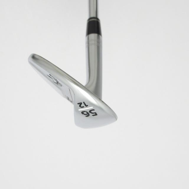 【中古ゴルフクラブ】キャロウェイゴルフ　Callaway Golf　JAWS FORGED クロムメッキ仕上げ ウェッジ N.S.PRO MODUS3 TOUR 115　シャフ…