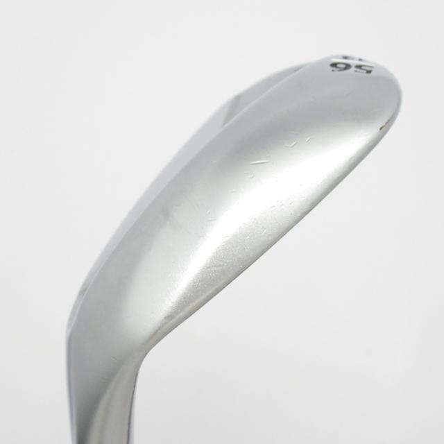 【中古ゴルフクラブ】キャロウェイゴルフ　Callaway Golf　JAWS FORGED クロムメッキ仕上げ ウェッジ N.S.PRO MODUS3 TOUR 115　シャフ…