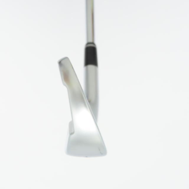 【中古ゴルフクラブ】プロギア　PRGR　02(2023) アイアン N.S.PRO スペックスチールIII ver.2　シャフト：N.S.PRO スペックスチールIII…