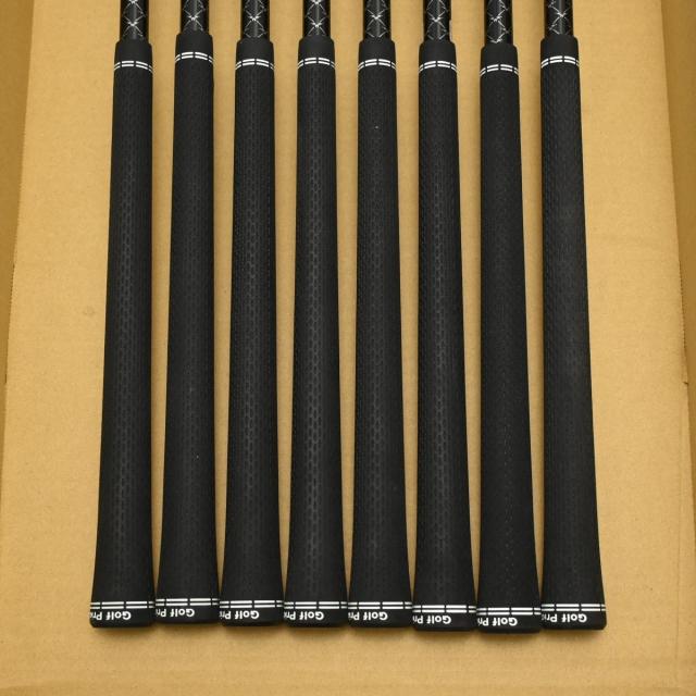 中古ゴルフクラブ】ヤマハ RMX RMX VD／X アイアン オリジナルカーボン