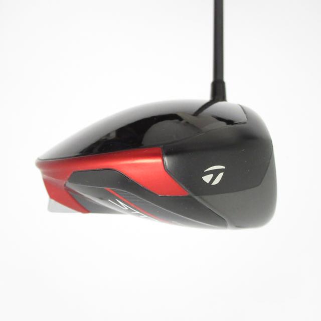 【中古ゴルフクラブ】テーラーメイド　STEALTH　ステルス2 ドライバー TENSEI RED TM50(2022)　シャフト：TENSEI RED TM50(2022)_3