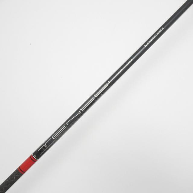 【中古ゴルフクラブ】テーラーメイド　STEALTH　ステルス2 ドライバー TENSEI RED TM50(2022)　シャフト：TENSEI RED TM50(2022)_5