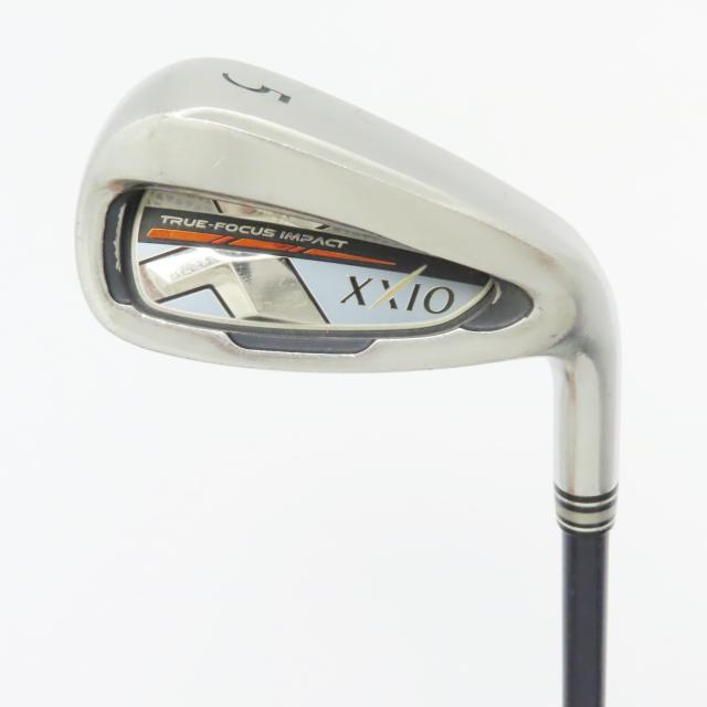 中古ゴルフクラブ】ダンロップ XXIO ゼクシオ(2018) アイアン MP1000