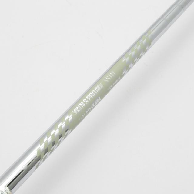 【中古ゴルフクラブ】プロギア　PRGR　PRGR 0 wedge(2024) ウェッジ N.S.PRO スペックスチールIIIver.2FORWEDGE　シャフト：N.S.PRO ス…