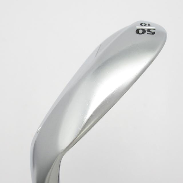 【中古ゴルフクラブ】キャロウェイゴルフ　Callaway Golf　JAWS FORGED クロムメッキ仕上げ ウェッジ N.S.PRO MODUS3 TOUR 115　シャフ…