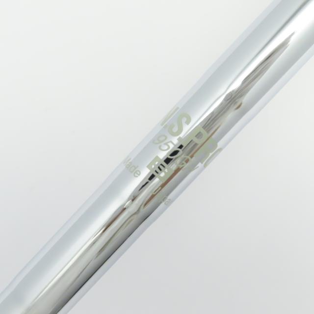 【中古ゴルフクラブ】コブラ　KING　キングフィージドテック ワンレングス(2022) アイアン N.S.PRO 950GH　シャフト：N.S.PRO 950GH