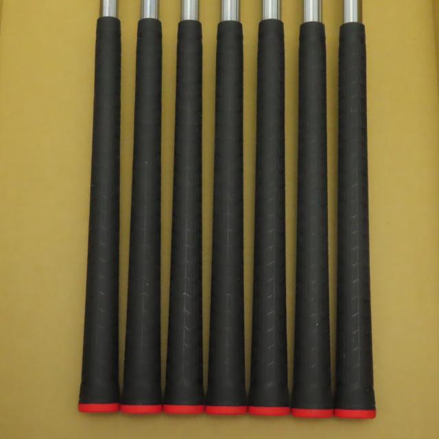 【中古ゴルフクラブ】コブラ　KING　キングフィージドテック ワンレングス(2022) アイアン N.S.PRO 950GH　シャフト：N.S.PRO 950GH