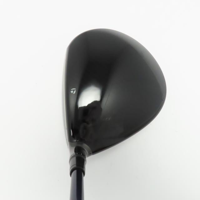 【中古ゴルフクラブ】テーラーメイド　Qi10　Qi10 ドライバー Diamana Blue TM50　シャフト：Diamana Blue TM50_1