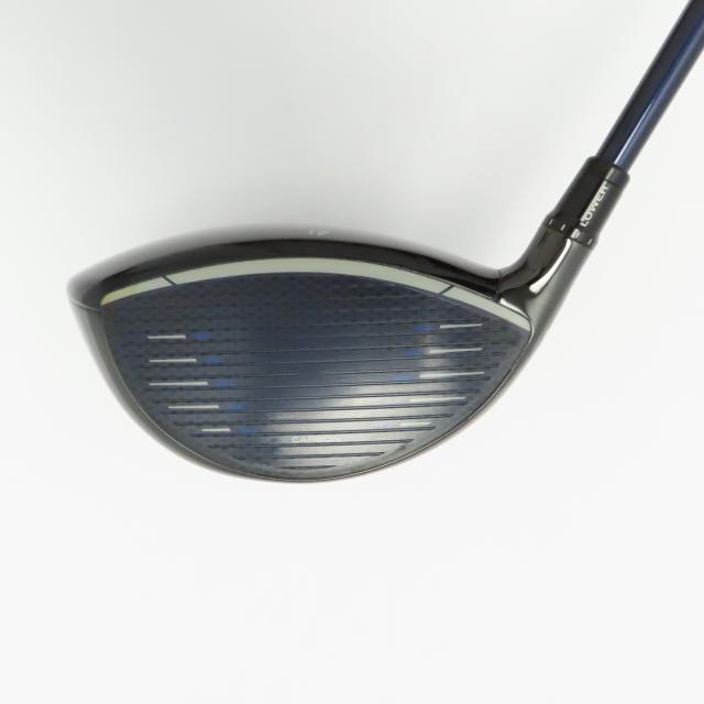 【中古ゴルフクラブ】テーラーメイド　Qi10　Qi10 ドライバー Diamana Blue TM50　シャフト：Diamana Blue TM50_2