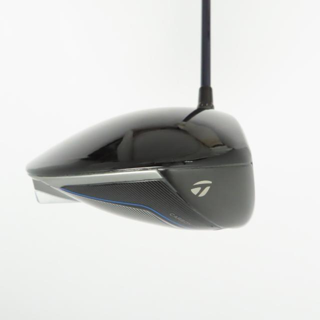 【中古ゴルフクラブ】テーラーメイド　Qi10　Qi10 ドライバー Diamana Blue TM50　シャフト：Diamana Blue TM50_3