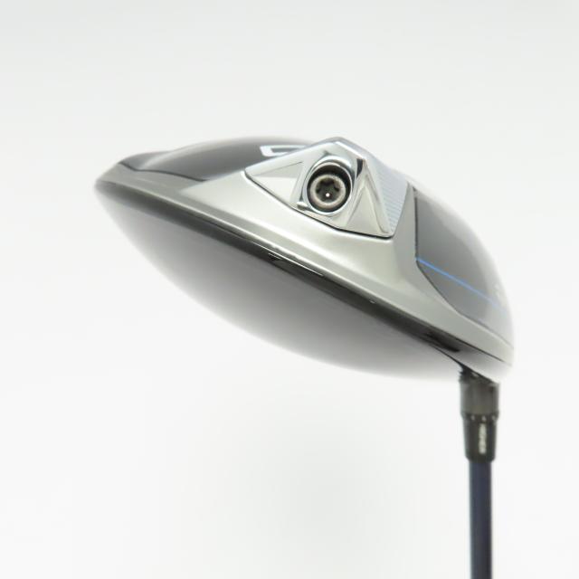 【中古ゴルフクラブ】テーラーメイド　Qi10　Qi10 ドライバー Diamana Blue TM50　シャフト：Diamana Blue TM50_4