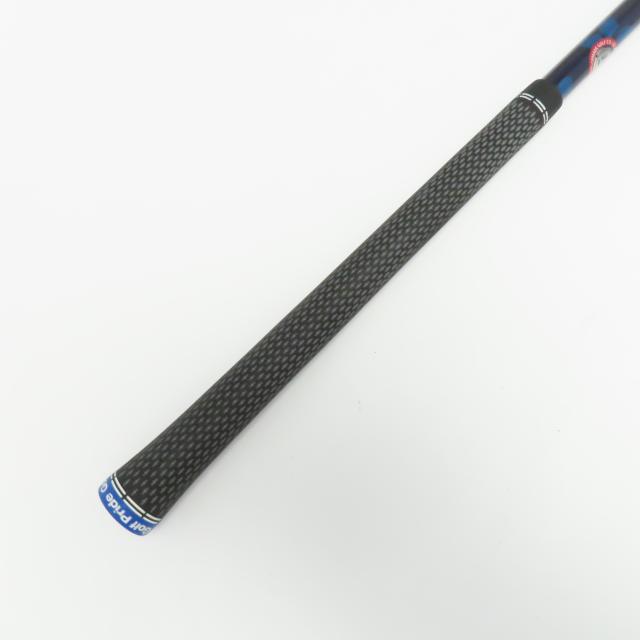 【中古ゴルフクラブ】テーラーメイド　Qi10　Qi10 ドライバー Diamana Blue TM50　シャフト：Diamana Blue TM50_6