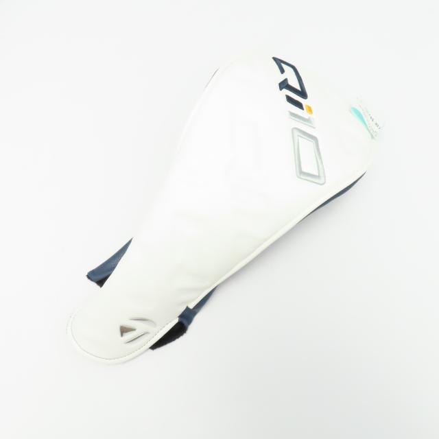 【中古ゴルフクラブ】テーラーメイド　Qi10　Qi10 ドライバー Diamana Blue TM50　シャフト：Diamana Blue TM50_7