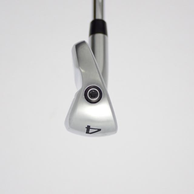 【中古ゴルフクラブ】コブラ　KING　キング TEC UTILITY(2023) ユーティリティ N.S.PRO 950GH　シャフト：N.S.PRO 950GH