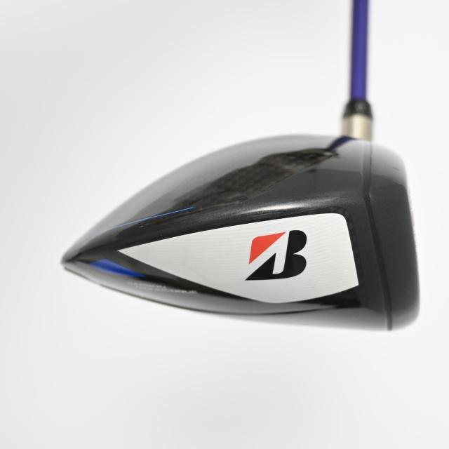【中古ゴルフクラブ】ブリヂストン　BRIDGESTONE GOLF　B3 MAX(2024) ドライバー Speeder NX VIOLET 50　シャフト：Speeder NX VIOLET 50 中古ゴルフクラブ】ブリヂストン BRIDGESTONE GOLF B3 MAX(2024