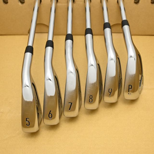 【中古ゴルフクラブ】タイトリスト　TITLEIST　T200 アイアン N.S.PRO 950GH neo　シャフト：N.S.PRO 950GH neo