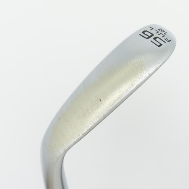 【中古ゴルフクラブ】クリーブランド　RTX　RTX ジップコア ツアーサテン ウェッジ N.S.PRO MODUS3 TOUR 105　シャフト：N.S.PRO MODUS…