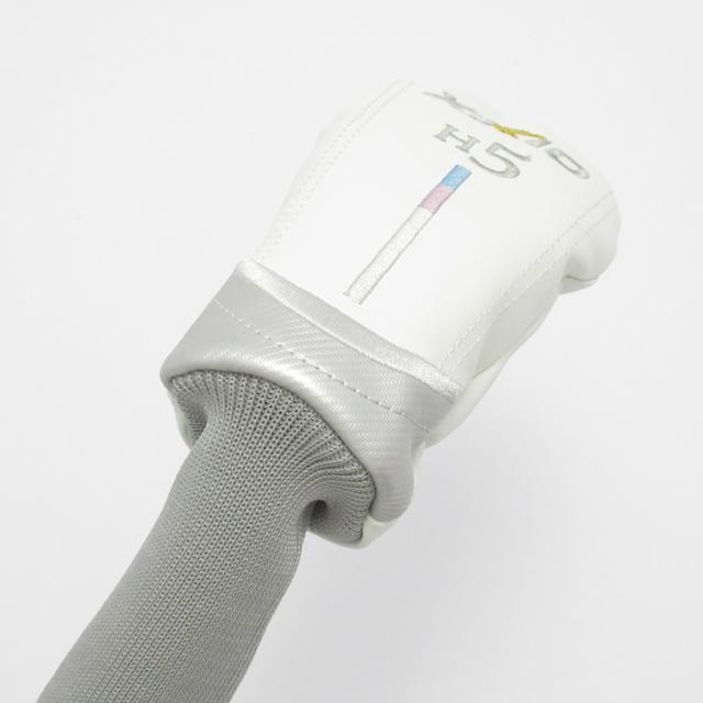 中古ゴルフクラブ】ダンロップ XXIO ゼクシオ 13(2024) ユーティリティ