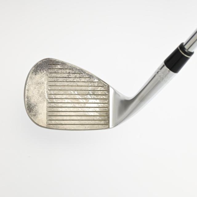【中古ゴルフクラブ】キャロウェイゴルフ　Callaway Golf　JAWS FORGED クロムメッキ仕上げ ウェッジ N.S.PRO MODUS3 TOUR 115　シャフ…